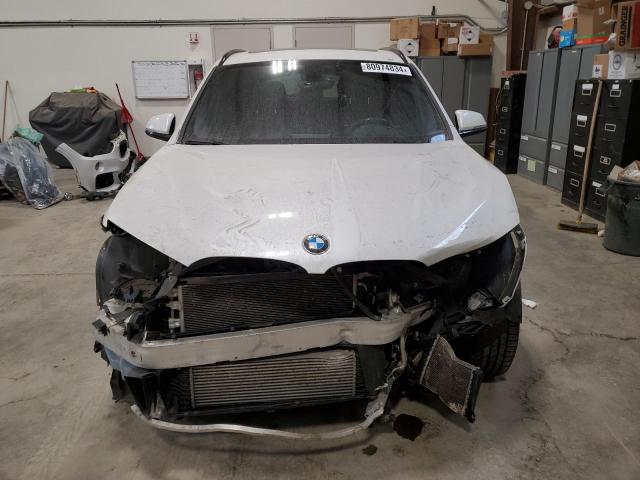 Photo 5 from auction – 2018 BMW X1 XDRIVE2 with VIN WBXHT3C3XJ5F89005