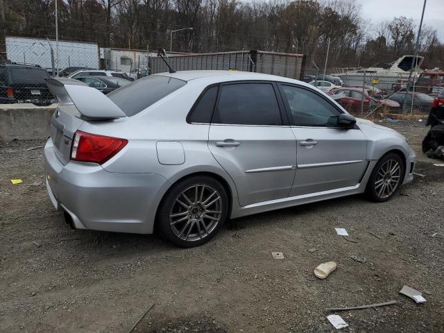 Photo 3 from auction – 2011 SUBARU IMPREZA WR with VIN JF1GV8J60BL516173