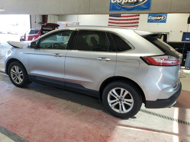 Photo 2 from auction – 2020 FORD EDGE SEL with VIN 2FMPK4J95LBA90032