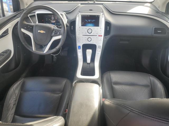 Photo 8 from auction – 2012 CHEVROLET VOLT with VIN 1G1RD6E49CU112716