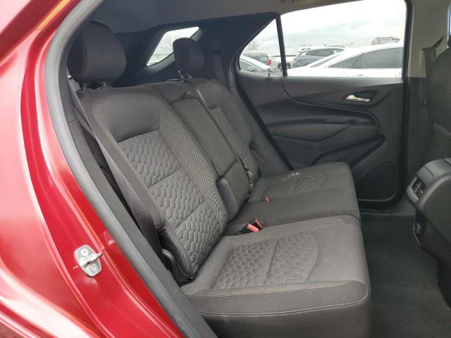 Photo 11 from auction – 2018 CHEVROLET EQUINOX LT with VIN 3GNAXJEVXJL346773