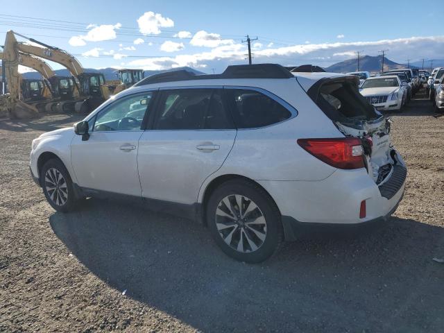 Photo 2 from auction – 2017 SUBARU OUTBACK 2. with VIN 4S4BSAKC8H3411135