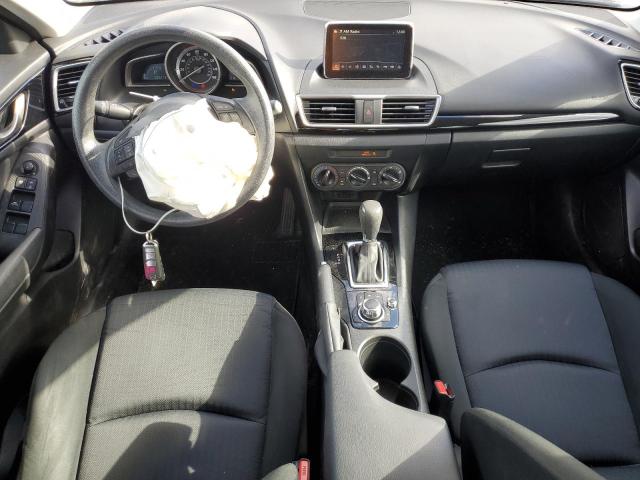 Photo 8 from auction – 2015 MAZDA 3 SPORT with VIN 3MZBM1U73FM211593