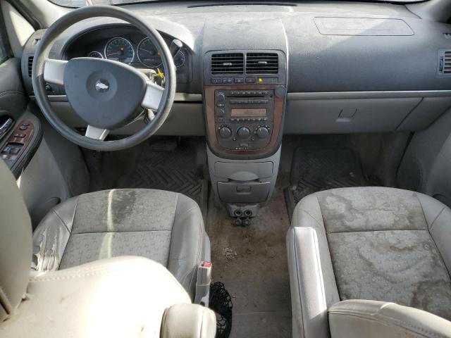 Photo 8 from auction – 2008 CHEVROLET UPLANDER L with VIN 1GNDV33W38D189047