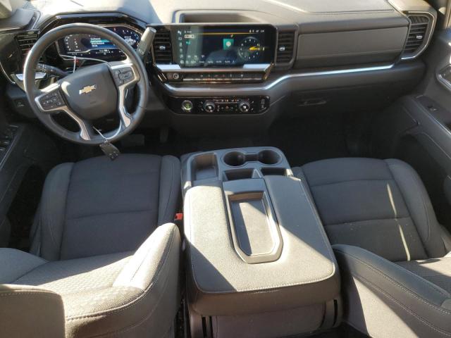 Photo 8 from auction – 2023 CHEVROLET SILVERADO with VIN 1GCRDDED8PZ114929