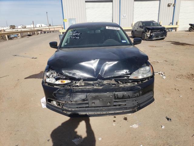 Photo 5 from auction – 2015 VOLKSWAGEN JETTA BASE with VIN 3VW2K7AJ0FM290942