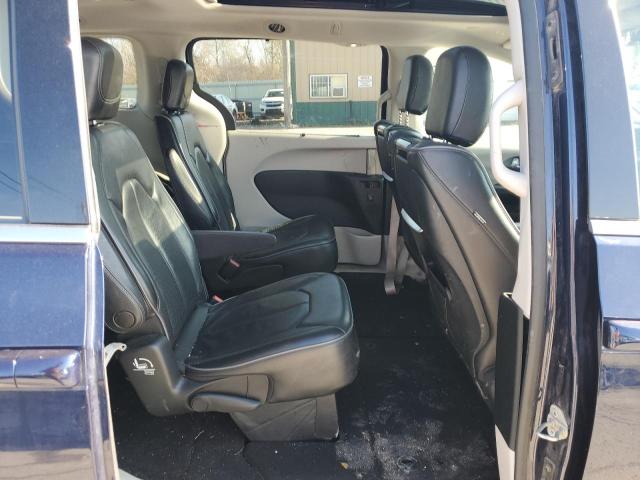 Photo 10 from auction – 2018 CHRYSLER PACIFICA L with VIN 2C4RC1GG1JR263113