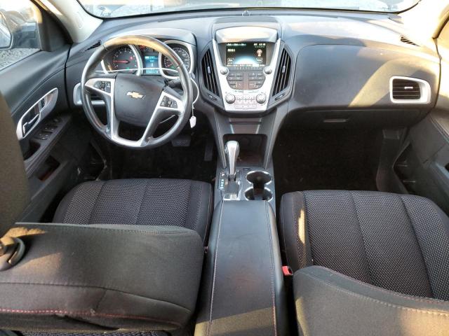 Photo 8 from auction – 2015 CHEVROLET EQUINOX LT with VIN 2GNALBEK3F6155053