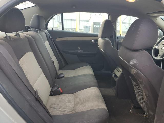 Photo 10 from auction – 2010 CHEVROLET MALIBU LS with VIN 1G1ZB5EB6AF270592