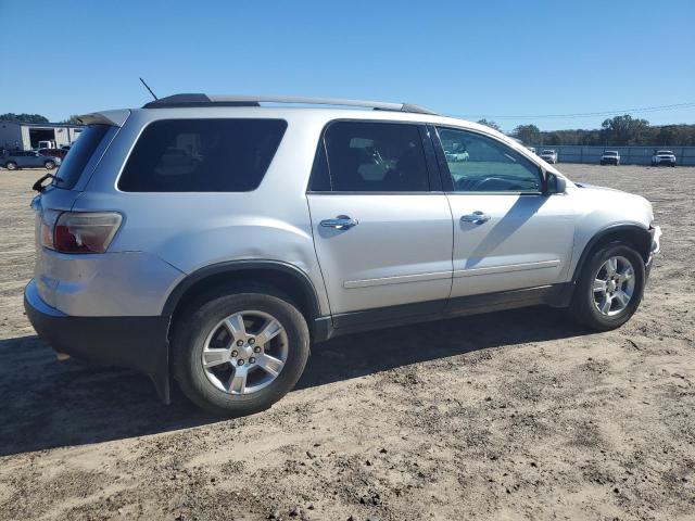 Photo 3 from auction – 2012 GMC ACADIA SLE with VIN 1GKKRPED7CJ379634