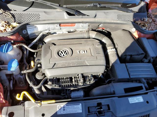 Photo 11 from auction – 2016 VOLKSWAGEN BEETLE SE with VIN 3VWJ17AT1GM619097