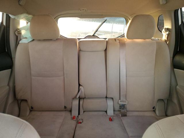 Photo 10 from auction – 2015 NISSAN ROGUE S with VIN KNMAT2MT9FP522329