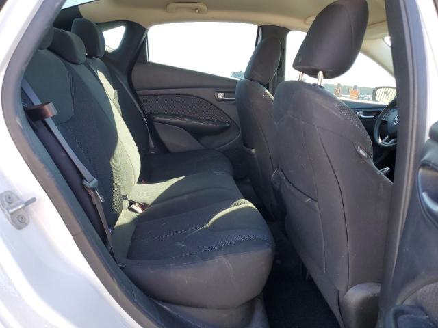 Photo 10 from auction – 2016 DODGE DART SE with VIN 1C3CDFAA0GD577727