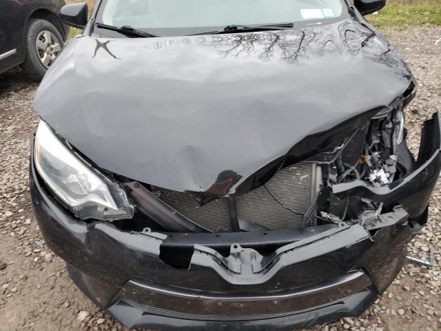 Photo 11 from auction – 2016 TOYOTA COROLLA L with VIN 2T1BURHE4GC680177