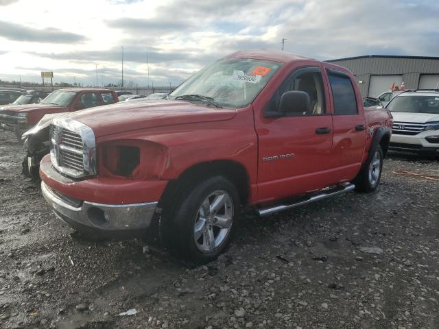 Photo 1 from auction – 2007 DODGE RAM 1500 S with VIN 1D7HA18P57S272930