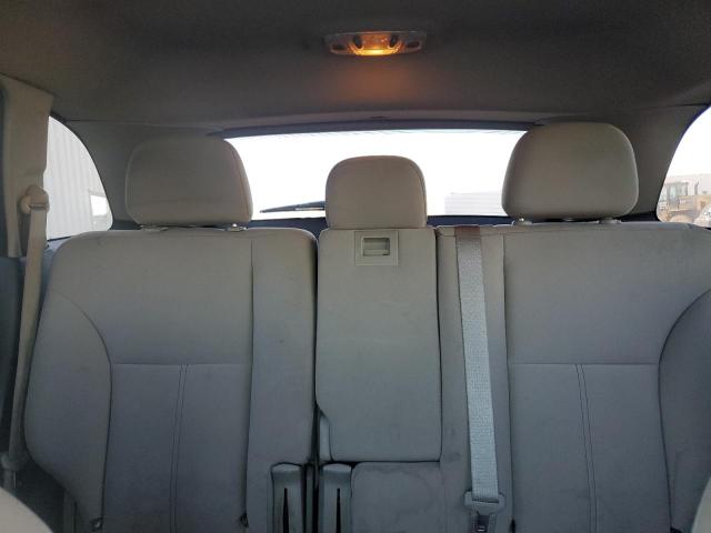 Photo 10 from auction – 2012 FORD EDGE SE with VIN 2FMDK3GC4CBA49763
