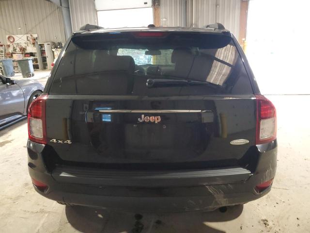 Photo 6 from auction – 2017 JEEP COMPASS LA with VIN 1C4NJDEB3HD176761