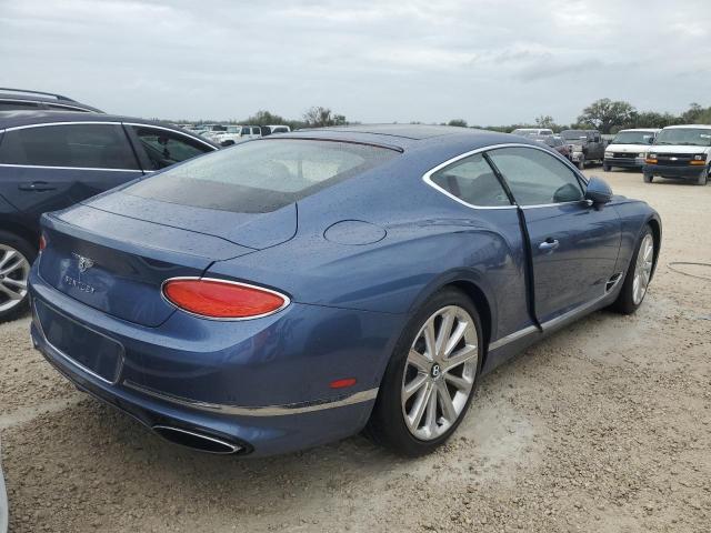 Photo 3 from auction – 2021 BENTLEY CONTINENTA with VIN SCBCB2ZG0MC084864