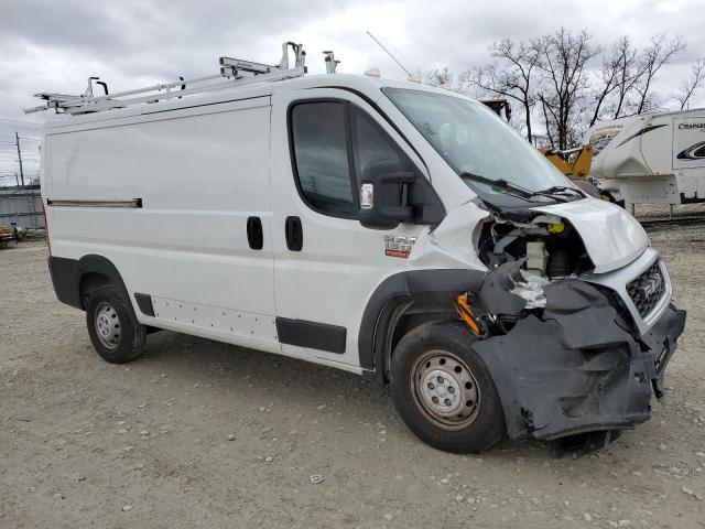 Photo 4 from auction – 2020 RAM PROMASTER with VIN 3C6TRVAG9LE130132