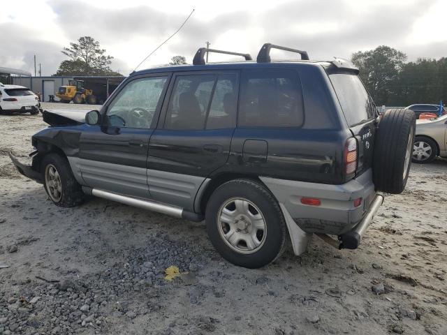 Photo 2 from auction – 1998 TOYOTA RAV4 with VIN JT3GP10V0W0031631