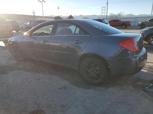 Photo 2 from auction – 2008 PONTIAC G6 BASE with VIN 1G2ZG57B584208729