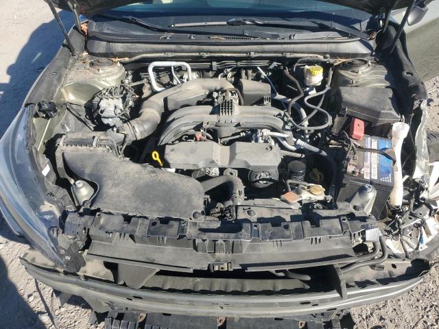 Photo 12 from auction – 2019 SUBARU OUTBACK 2. with VIN 4S4BSAFC3K3323336