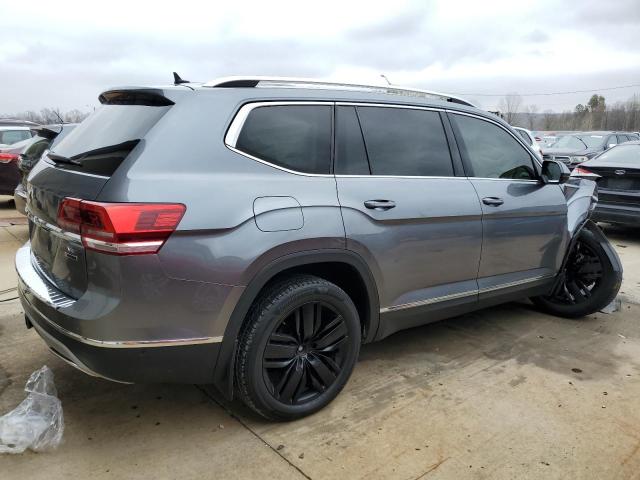 Photo 3 from auction – 2018 VOLKSWAGEN ATLAS SEL with VIN 1V2NR2CA2JC574741