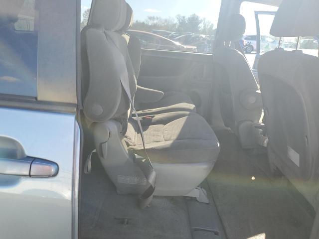 Photo 11 from auction – 2006 TOYOTA SIENNA LE with VIN 5TDBA23C56S059414