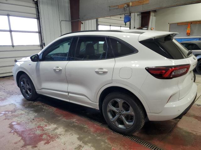 Photo 2 from auction – 2023 FORD ESCAPE ST with VIN 1FMCU9MN8PUA05554