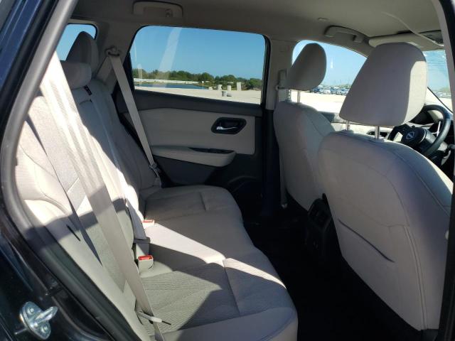 Photo 11 from auction – 2024 NISSAN ROGUE SV with VIN 5N1BT3BA8RC671298