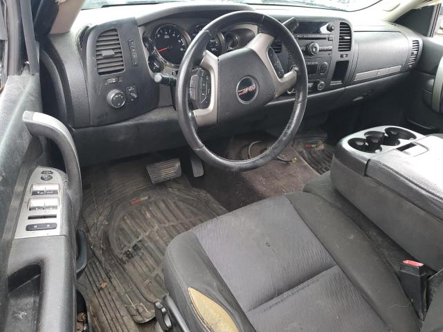 Фото 8 с аукциона – 2010 GMC SIERRA K15 с VIN 1GTSKVE31AZ128456
