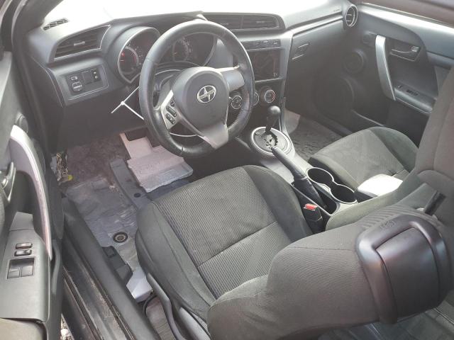 Photo 8 from auction – 2011 TOYOTA SCION TC with VIN JTKJF5C72B3012332