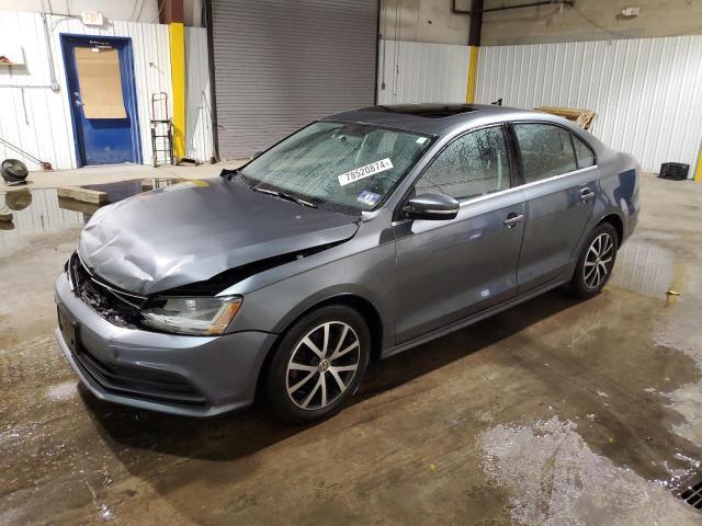 Photo 1 from auction – 2017 VOLKSWAGEN JETTA SE with VIN 3VWDB7AJ8HM251074