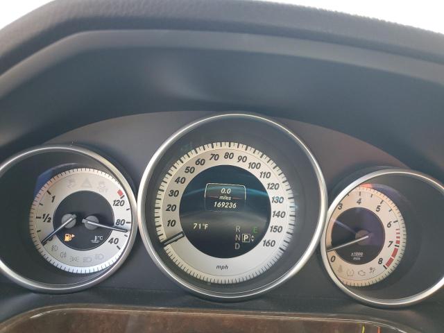 Photo 9 from auction – 2014 MERCEDES-BENZ E 350 with VIN WDDHF5KB9EA824728