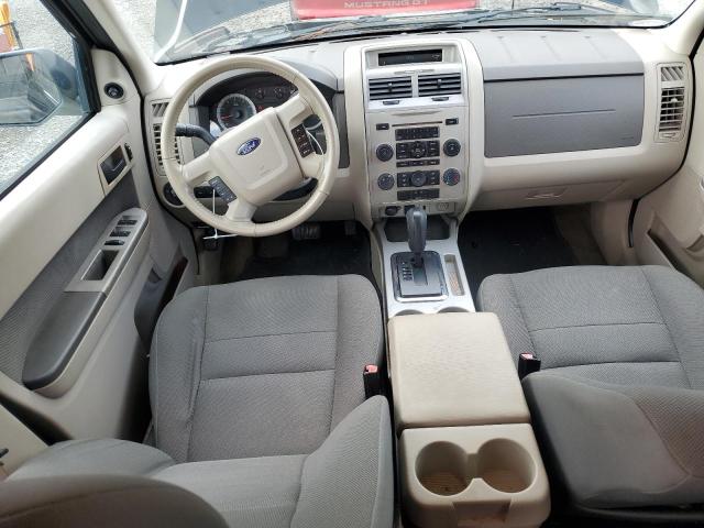 Photo 8 from auction – 2009 FORD ESCAPE XLT with VIN 1FMCU93G79KA66332