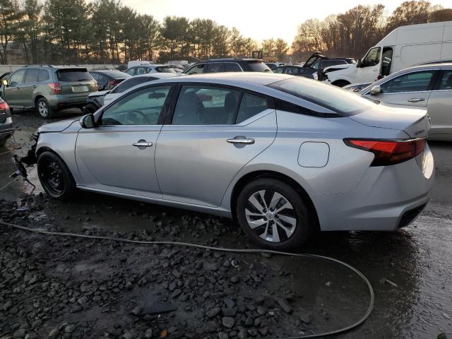 Photo 2 from auction – 2023 NISSAN ALTIMA S with VIN 1N4BL4BV4PN312941