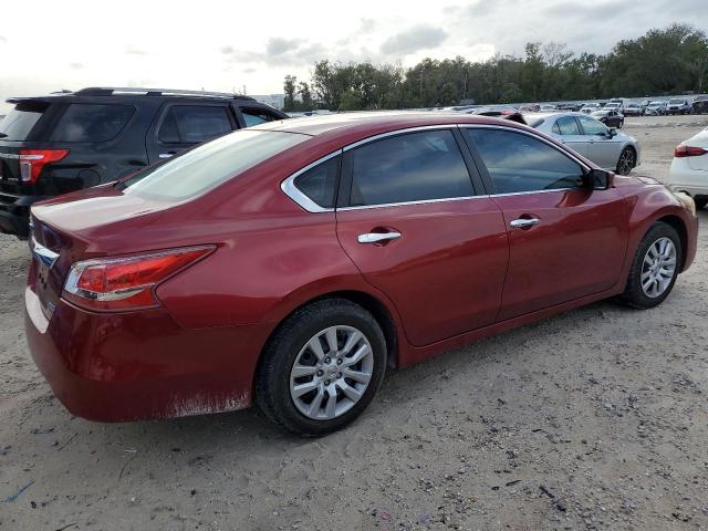 Photo 3 from auction – 2013 NISSAN ALTIMA 2.5 with VIN 1N4AL3AP1DC174338