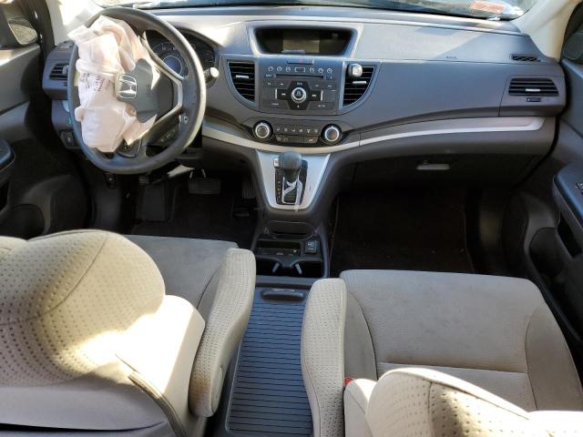 Photo 8 from auction – 2013 HONDA CR-V EX with VIN 5J6RM4H56DL043453