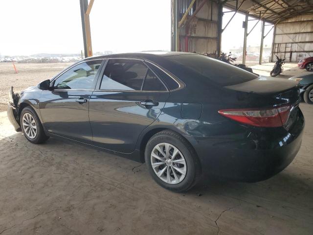 Photo 2 from auction – 2016 TOYOTA CAMRY LE with VIN 4T4BF1FK5GR525288