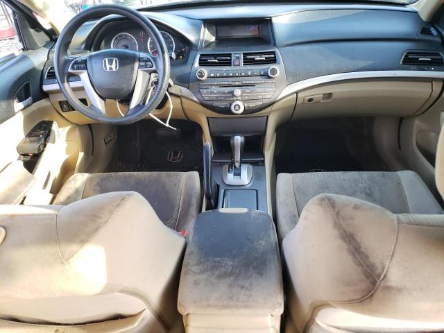 Photo 8 from auction – 2011 HONDA ACCORD LXP with VIN 1HGCP2F40BA047638