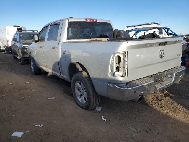 Photo 2 from auction – 2013 RAM 1500 ST with VIN 1C6RR7KT4DS710422