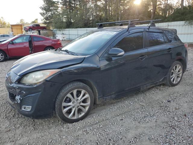 Photo 1 from auction – 2010 MAZDA 3 S with VIN JM1BL1H54A1128646