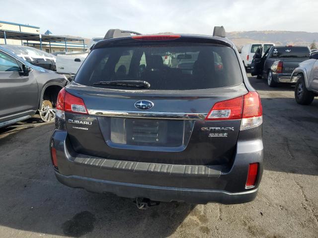 Снимка 6 от търг – 2011 SUBARU OUTBACK 2. с VIN 4S4BRBCC4B3398200