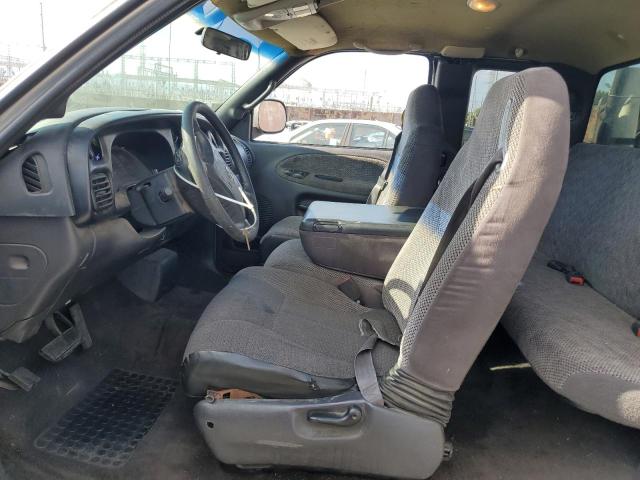 Photo 7 from auction – 1999 DODGE RAM 1500 with VIN 3B7HC13Z9XG246786