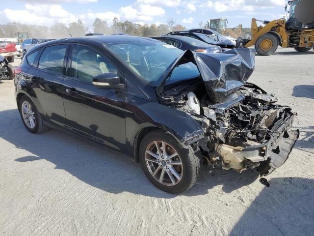Photo 4 from auction – 2017 FORD FOCUS SE with VIN 1FADP3K23HL312584