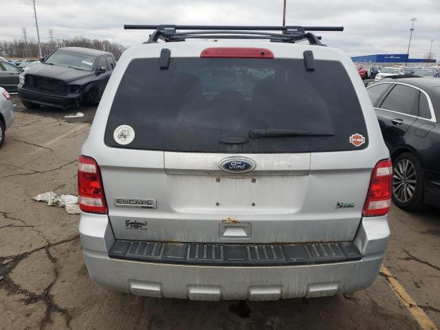 Photo 6 from auction – 2011 FORD ESCAPE LIM with VIN 1FMCU9EG6BKC29099