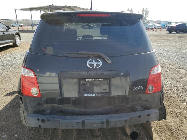 Photo 6 from auction – 2006 TOYOTA SCION XA with VIN JTKKT604065017570