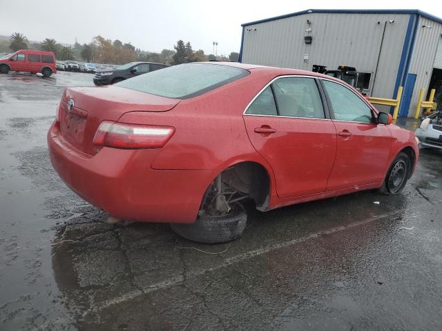 Photo 3 from auction – 2007 TOYOTA CAMRY CE with VIN 4T1BE46K47U080590