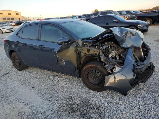 Photo 4 from auction – 2017 TOYOTA COROLLA L with VIN 5YFBURHE9HP680967