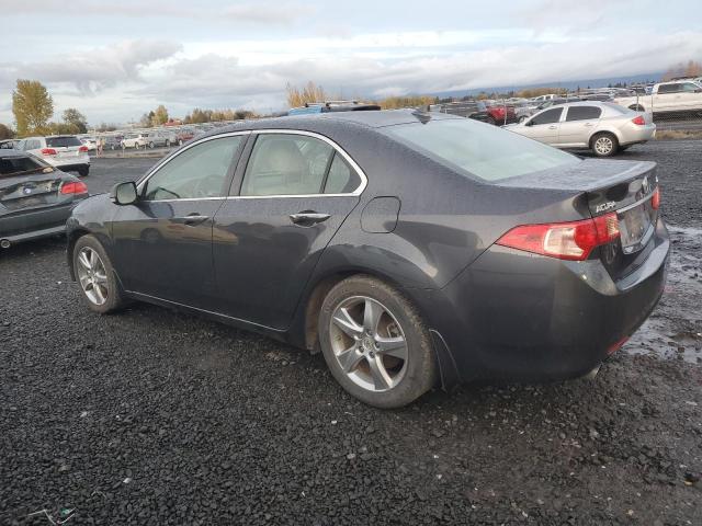 Photo 2 from auction – 2011 ACURA TSX with VIN JH4CU2F66BC005583